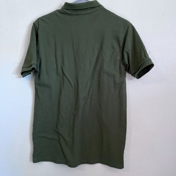 Polo Club Royal country of Berlohur, green, size M - Picture 3 of 9